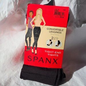 Spanx Convertible Leggings